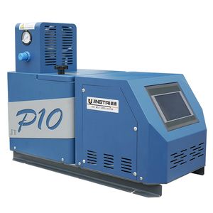 JT-P6 5 Lít Nóng Chảy Keo/Keo Dính Máy Khí Nén Bơm Pha Chế Applicator Cho Bao Bì - Product Image 2