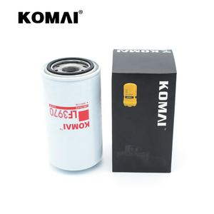 LF3970 untuk Fleetguard Cummins Minyak Pelumas Mesin <span class=keywords><strong>Filter</strong></span> 32/925413 3937736 3937144 3937736 - Product Image 3