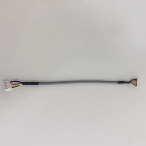 Pasokan langsung pabrik kustom JST XH 2.54 Pria Wanita konektor kawat pelindung Audio - Product Image 5