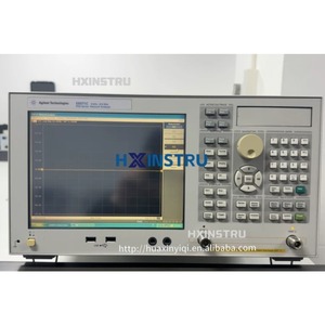 Keysight Agilent E5071C Ena เครื่องวิเคราะห์เครือข่าย8.5 GHz WIN7 H - Product Image 1
