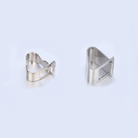 Heli Spring, fabricant sur mesure de ressorts plats en fil d'acier inoxydable pour pièces automobiles, Zhejiang