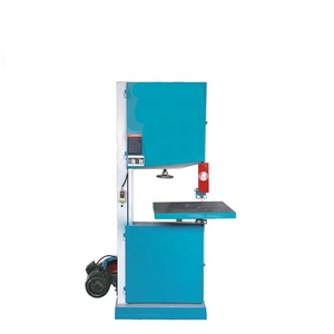 Gỗ Máy Móc Làm Việc Gỗ Cắt <span class=keywords><strong>Bandsaw</strong></span> <span class=keywords><strong>Bandsaw</strong></span> Sawmill - Product Image 3
