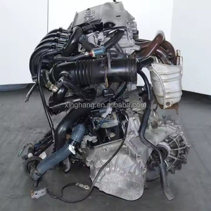 <span class=keywords><strong>เครื่อง</strong></span>ยนต์เบนซิน 1ZZ <span class=keywords><strong>FE</strong></span> VVTI 1.8 ลิตร JDM ของแท้ สำหรับเปลี่ยนทดแทน <span class=keywords><strong>เครื่อง</strong></span>ยนต์ 6 สูบ ใหม่จากเยอรมนี - Product Image 3