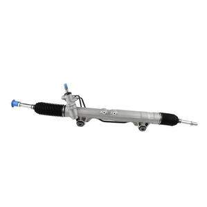 แร็คพวงมาลัย LHD ใหม่สำหรับอะไหล่เครื่องยนต์รถยนต์ OEM 44200-60170 - Product Image 4