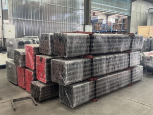 Tige de forage à <span class=keywords><strong>double</strong></span> tube de 3000 mm NQ, compatible avec le <span class=keywords><strong>double</strong></span> tube, optimisée pour un récupération efficace des échantillons de carottage. - Product Image 6