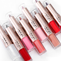 Baume à lèvres hydratant longue durée, mini, mignon, personnalisé, de luxe, premium, teinté, avec étiquette privée, brillant à lèvres sur mesure