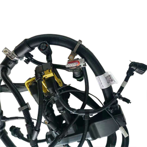 Faisceau <span class=keywords><strong>de</strong></span> câbles <span class=keywords><strong>de</strong></span> moteur <span class=keywords><strong>de</strong></span> rechange <span class=keywords><strong>de</strong></span> camion JEFORCE pour VOLVO pour <span class=keywords><strong>RENAULT</strong></span> 22343343 21860175 7422343343 7421860175 - Product Image 2