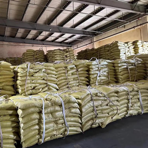 Lieferant für Natriumlignosulfonat als Bindemittel für Tierfutter - Product Image 6