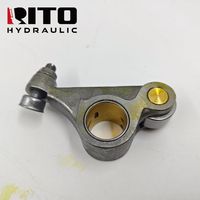 RITO VH138301560A 13801E0010 Culbuteur d'échappement pour moteur d'excavatrice J08E J05E SK200-8 SK210-8 SK330-8 SK350-8