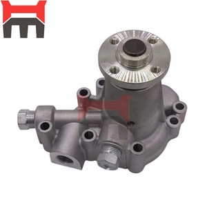 Bomba de Agua MD2010 3803970 861990 para Motor Volvo Penta D1-13 D1-13B D1-20 D1-20B D1-30 D1-30B D2-40 D2-40B - Product Image 3