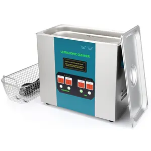 Beste Leverancier Professionele Ultrasone Onderdelen Reiniger Ultrasone Wasmachine Machine