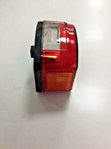 Feu arrière LED YHMOTO pour moto, éclairage de plaque d'immatriculation, pièces de moto pour Minsk 125cc et Carpathians 50cc - Product Image 5