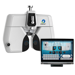 EUR VET en çok satan dijital <span class=keywords><strong>Phoropter</strong></span> otomatik <span class=keywords><strong>Phoropter</strong></span> profesyonel düşük otomatik dijital <span class=keywords><strong>Phoropter</strong></span> fiyat Vet ekipmanları - Product Image 2