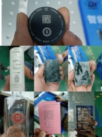 Mesin Penanda Laser UV 10W Berkualitas Tinggi Mudah Dioperasikan dengan Dukungan Format Ai Dxf Kaca LCD Kode QR Buatan China Kondisi Baru
