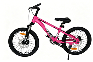 Vélo de montagne pour enfants de 10, 11, 12 ans, 24, 20, 18 pouces, fourni par l'usine, pour étudiants, Bicicleta Mtb - Product Image 2