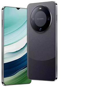 <span class=keywords><strong>Mate</strong></span> 60 Telefono AI Smart 5G con Risoluzione 2K e Funzionalità Intelligenti in Inglese - Product Image 2