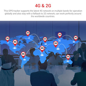 Micodus ml920g không dây <span class=keywords><strong>GPS</strong></span> theo dõi thiết bị 20000mAh mạnh mẽ từ 4g tài sản <span class=keywords><strong>GPS</strong></span> <span class=keywords><strong>Tracker</strong></span> cho hành lý IOS và Android - Product Image 2