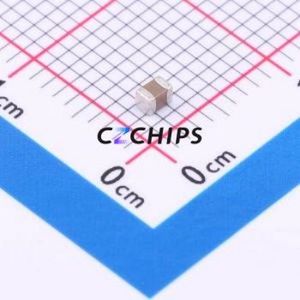 0805B105K500CT SMD <b>Capacitor</b> (MLCC) 0805 ( Capacitance: 1uF )( Precision: 10% Rated Voltage: 50V ) - Product Image 1