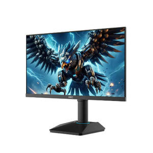 จอภาพเกมมิ่ง CN Original G25H1 ขนาด 24.5 นิ้ว 200Hz FHD HDR400 Fast IPS รองรับ VESA Mount พร้อมขาตั้งปรับระดับได้ - Product Image 3