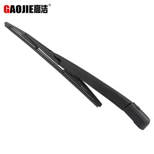 Compatible con el brazo del limpiaparabrisas trasero y la pluma del limpiaparabrisas trasero del Chevrolet Cruze 2009-2016. - Product Image 4