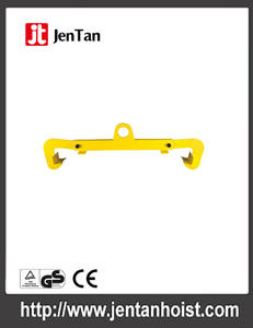 Abrazadera de elevación vertical Elevador de tambor con CE,GS,ISO Abrazadera elevadora de tambor Elevador <span class=keywords><strong>manual</strong></span> de tambor de aceite - Product Image 2