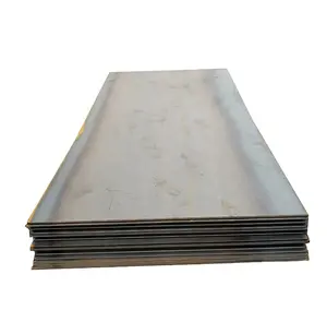 a516 grade 60 a572 grade 50 steel plate,16mm 60mm thick hot rolled carbon steel plate