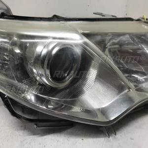 Luz Diurna para Toyota Camry 2012-2014, Lámpara Impermeable, Modificación del Conjunto de Faros Delanteros, 81110-06800 - Product Image 1