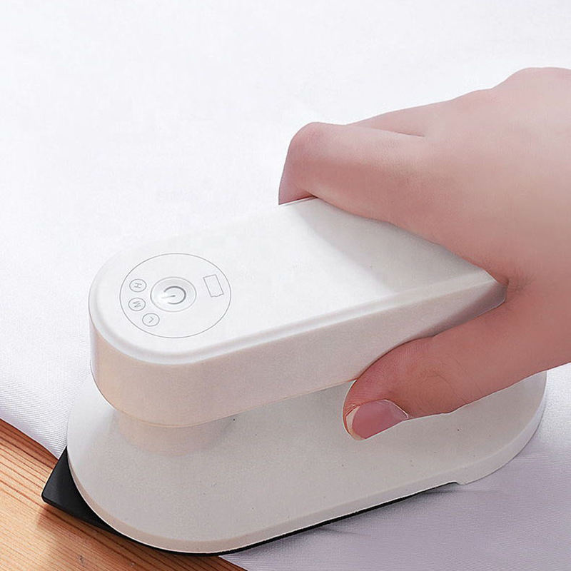 portable wireless iron for clothes