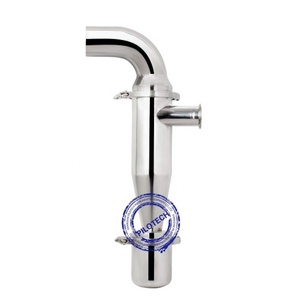 YC-500 laboratoire mini atomiseur <span class=keywords><strong>en</strong></span> vente avec petite capacité - Product Image 5