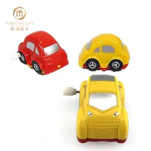 Mini carro de brinquedo para crianças, mini carro de brinquedo engraçado para crianças