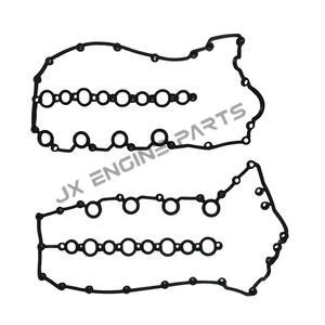 ชุดปะเก็นฝาครอบวาล์วด้านซ้ายของเครื่องยนต์448DT สำหรับรถโรเวอร์สปอร์ต L322 L405 L494ดีเซลขนาด4.4ตัน4.4L TDV8 - Product Image 3