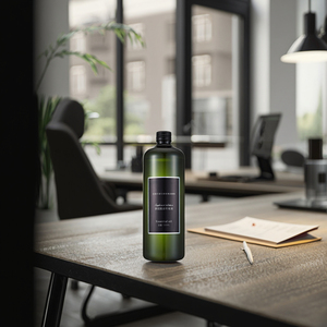 Huile parfumée douce et équilibrée de haute précision, sans odeur trop forte, pour diffuseur de salon - Product Image 2