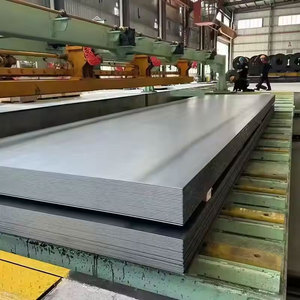 Venta caliente las mejores y más baratas placas de acero al carbono suave de 5mm - Product Image 4