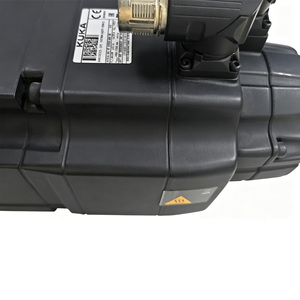 มอเตอร์หุ่นยนต์ 1FK7103-5AY81-1SH3-Z SIMOTICS3 ระบบอัตโนมัติทางอุตสาหกรรม ประสิทธิภาพสูงขึ้น ลดต้นทุน ปรับปรุงประสิทธิภาพ - Product Image 4