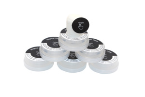 Toallitas húmedas comprimidas mágicas biodegradables a precio de fábrica OEM, muestra gratis, tejido de limpieza de manos ecológico - Product Image 2