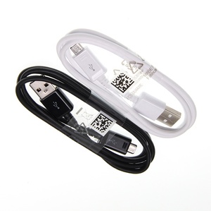 <span class=keywords><strong>Cable</strong></span> de datos Microusb de 1m para móvil, <span class=keywords><strong>Cable</strong></span> de carga para <span class=keywords><strong>Samsung</strong></span> Galaxy S4, S5, Xiaomi, Huawei, Android - Product Image 1