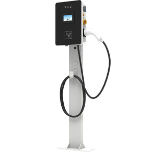 Cargador Portátil para Vehículos Eléctricos de 16A <span class=keywords><strong>3</strong></span>.5kW CA Tipo 2 Tipo 1 GBT con Caja de Control - Product Image 2