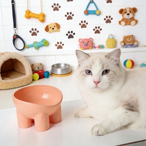 Ciotola per Animali Domestici Rotonda Ecologica da 200g, Prodotti per l'Alimentazione degli Animali, Vendita Online - Product Image 1