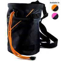 New Arrival Amazing design Chalk Bag for Rock Climbing