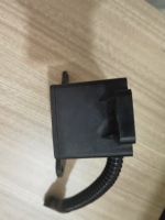 Cable de Acelerador Remoto Tipo PTO WG9725584040/3 para Camión Mezclador Sinotruk Howo Sitrak, Repuestos