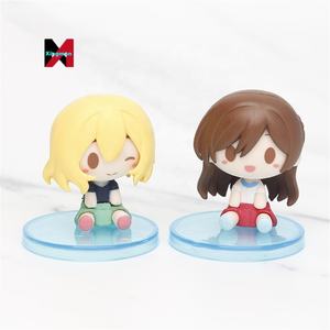 Mini Sarashina Rent A Girlfriend Chizuru Mizuhara Anime Ruka Sarashina/Sakurasawa Sumi figura de acción colección modelo muñeca Juguetes - Product Image 3