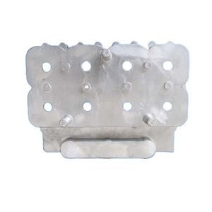 YUSHENG Composants métalliques légers en alliage de magnésium moulé sous pression pour boîtiers d'équipements électroniques OEM -100022 - Product Image 4