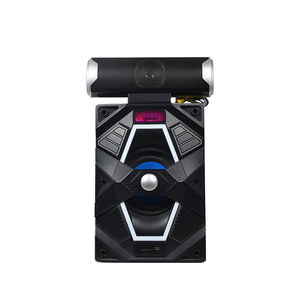 El Mejor Amplificador de Sonido Multimedia para el Hogar, Altavoz con Sistema de Cine en Casa 5.1 - Product Image 4