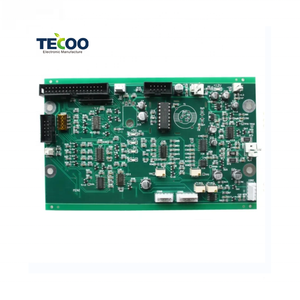 OEM Gerber File PCBA Diesel Water Pump <strong>Controller</strong> Electronic <strong>Board</strong> <strong>Printed</strong> <strong>Circuit</strong> <strong>Board</strong> Assembly - Product Image 1