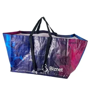 Promotional Customizable Branding Non-woven Bag To Create A Unique Promotional Item