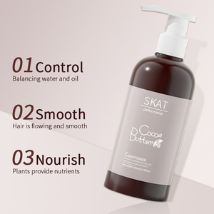 Champú <span class=keywords><strong>y</strong></span> <span class=keywords><strong>Acondicionador</strong></span> en Crema de Aceite de Argán Sin Sulfatos para Niños al por Mayor, Personalizable con Etiqueta Privada, Set de Cuidado Capilar Natural - Product Image 3