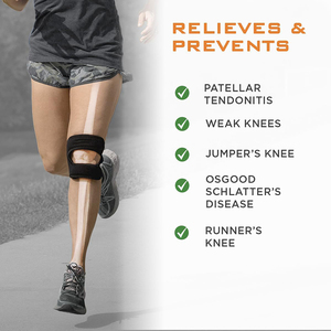 Venta al por mayor correa de rodilla ajustable para hombres mujeres soporte ACL menisco desgarro soporte artritis <span class=keywords><strong>rodillera</strong></span> alivio del dolor para la tendinitis - Product Image 2