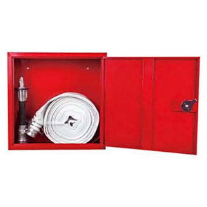 Gabinete <span class=keywords><strong>para</strong></span> Mangueras Contra Incendios de Acero Dulce Rojo Personalizable de Alta Calidad - Solución de Almacenamiento <span class=keywords><strong>para</strong></span> la Lucha Contra Incendios en Edificios Comerciales/Industriales - Product Image 1