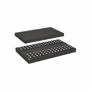 IS42SM32800K-75BLI-TR 90 TFBGA ชิปหน่วยความจำอิเล็กทรอนิกส์ ชิ้นส่วนอิเล็กทรอนิกส์ BOM IC มีสินค้าในสต็อก - Product Image 1