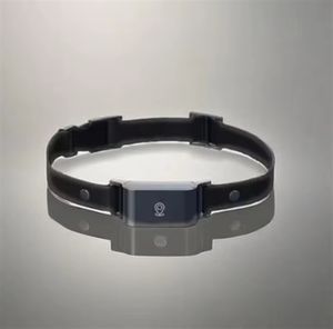 Nuevo Rastreador Inteligente 4G para Mascotas, Rastreo GPS en Tiempo Real, Antipérdida, Llamadas de Voz, Monitor de Actividad, Impermeable, Collar para Perros y Gatos Pequeños - Product Image 1